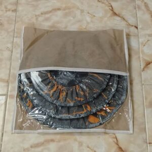 دمکنی 3پارچه با با کیفیت بالا کد 003