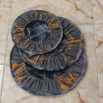 دمکنی 3پارچه با با کیفیت بالا کد 003