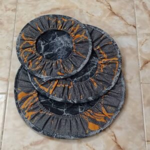 دمکنی 3پارچه با با کیفیت بالا کد 003