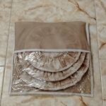 دمکنی 3پارچه با با کیفیت بالا کد 003
