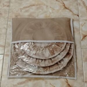 دمکنی 3پارچه با با کیفیت بالا کد 003