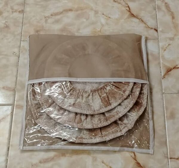 دمکنی 3پارچه با با کیفیت بالا کد 003