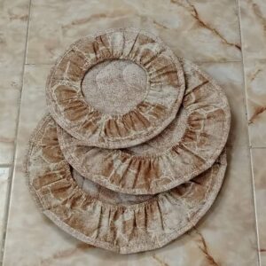 دمکنی 3پارچه با با کیفیت بالا کد 003