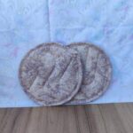 سرویس پارچه‌ای آشپزخانه 16 تکه کد 004